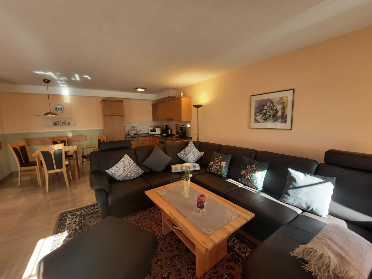 Ferienwohnung "Waren Am Hafen" Objekt-Id 11992-8 외부 사진